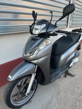 Honda Sh 300 | Mobile.bg    5