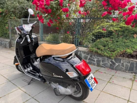 Vespa GTS GTS 300 | Mobile.bg    4