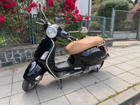 Vespa GTS GTS 300 | Mobile.bg    9