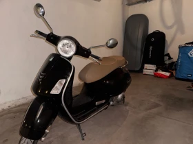 Vespa GTS GTS 300 | Mobile.bg    2
