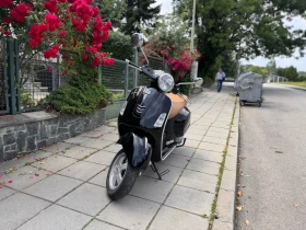Vespa GTS GTS 300 | Mobile.bg    8