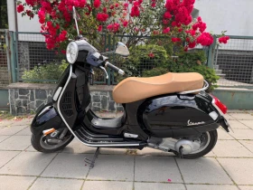  Vespa GTS