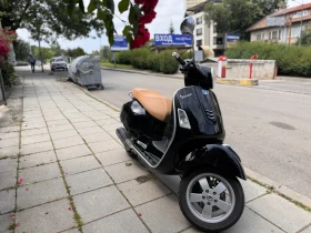 Vespa GTS GTS 300 | Mobile.bg    5