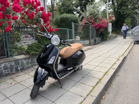 Vespa GTS GTS 300 | Mobile.bg    6