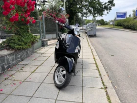 Vespa GTS GTS 300 | Mobile.bg    7
