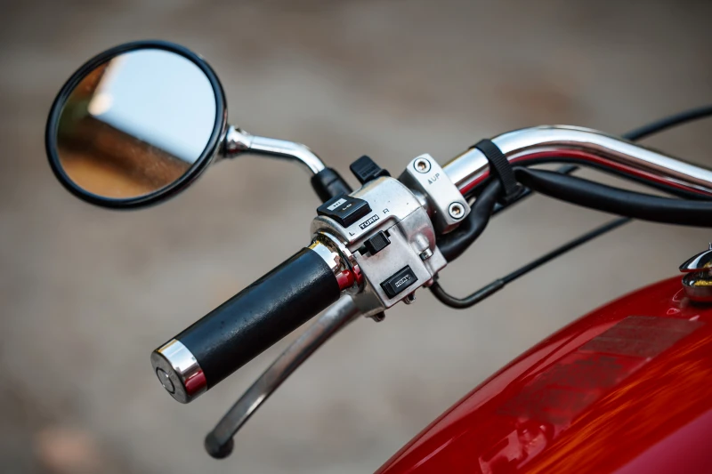 Honda Shadow 1100-А2 категория, снимка 10 - Мотоциклети и мототехника - 52057959