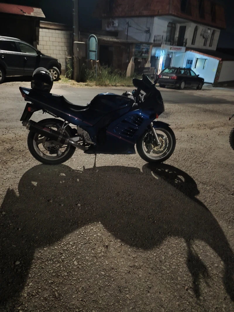 Suzuki Rf, снимка 3 - Мотоциклети и мототехника - 53162938