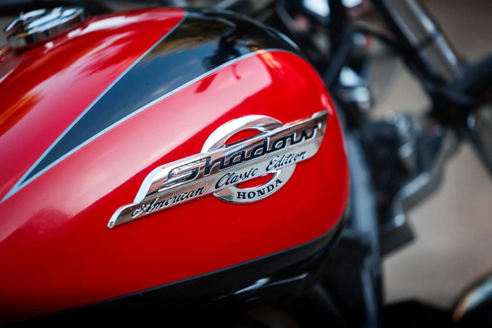 Honda Shadow 1100-2  | Mobile.bg   14