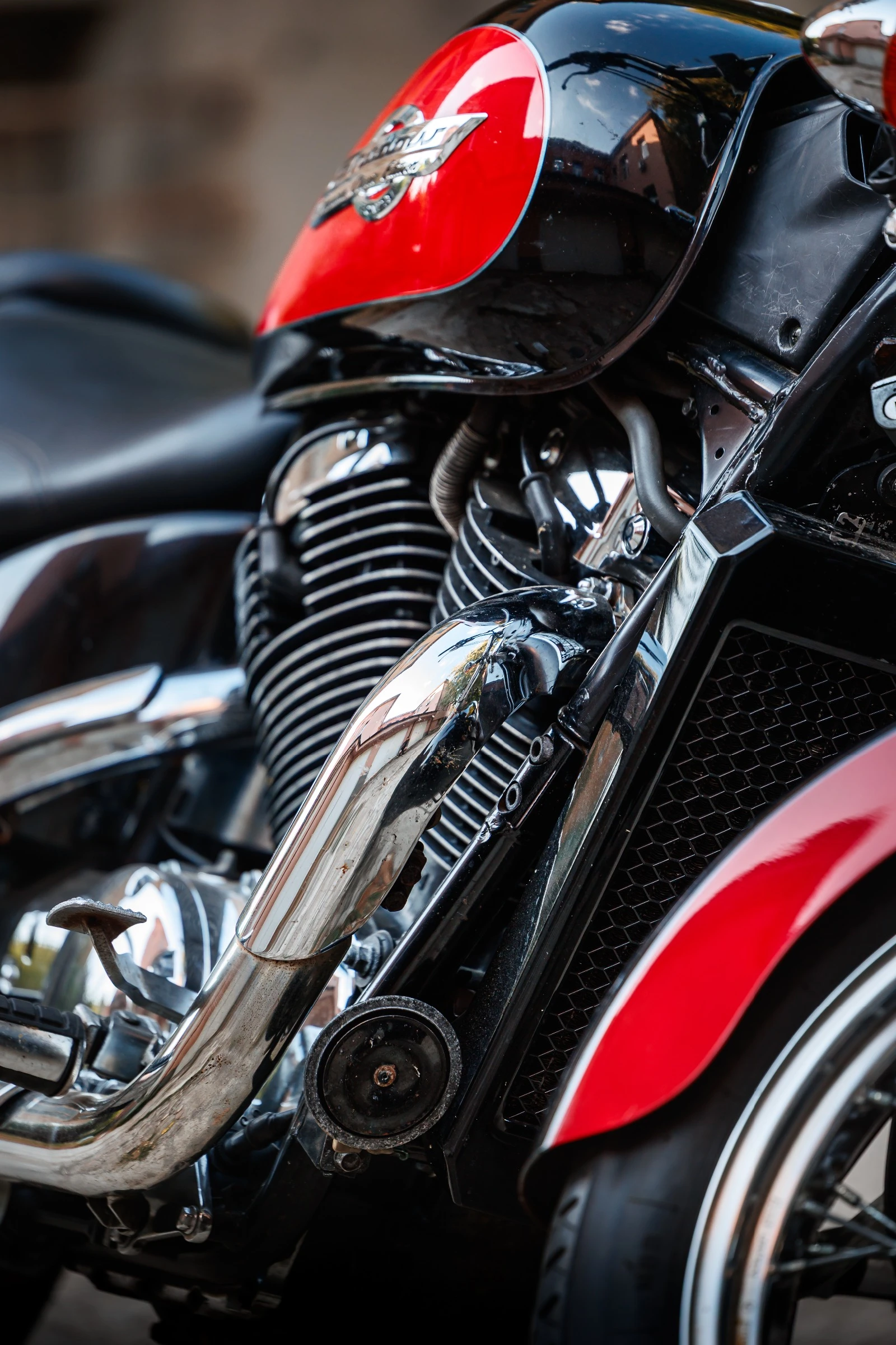 Honda Shadow 1100-2  | Mobile.bg   12