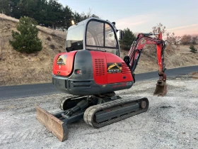 Багер Wacker Neuson 3503 Powertilt, снимка 6