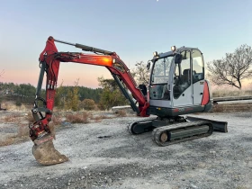 Багер Wacker Neuson 3503 Powertilt, снимка 1