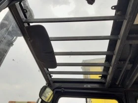 Електрокар Still R60-50, Електрокар, 5т, снимка 16