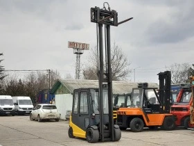 Електрокар Still R60-50, Електрокар, 5т, снимка 2