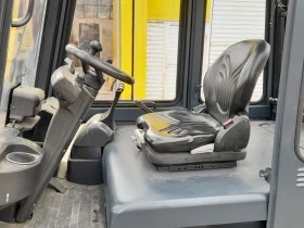 Електрокар Still R60-50, Електрокар, 5т, снимка 12