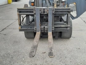 Електрокар Still R60-50, Електрокар, 5т, снимка 10