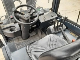 Електрокар Still R60-50, Електрокар, 5т, снимка 13