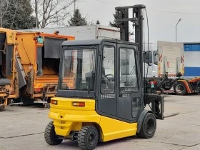 Електрокар Still R60-50, Електрокар, 5т, снимка 4