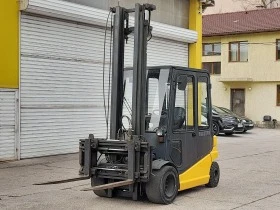 Електрокар Still R60-50, Електрокар, 5т, снимка 3