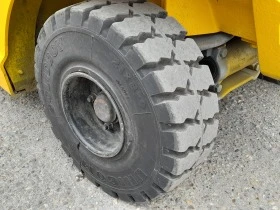 Електрокар Still R60-50, Електрокар, 5т, снимка 8