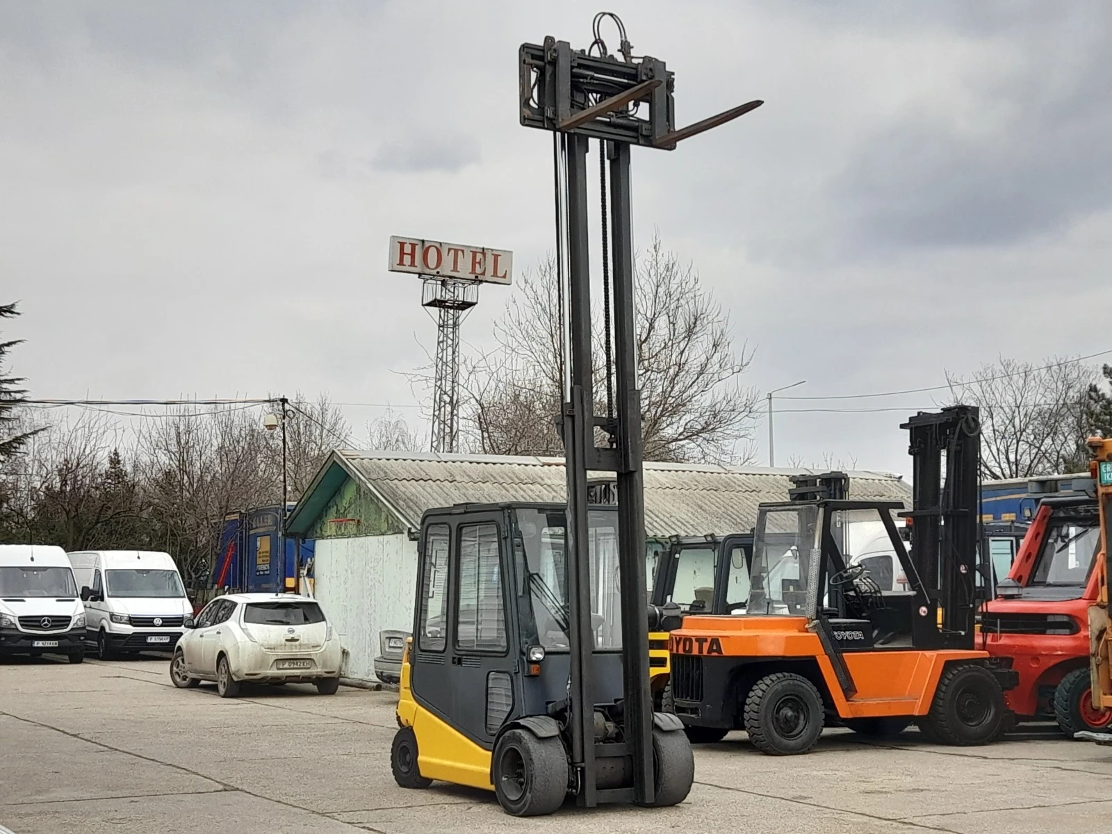  Still R60-50, , 5 | Mobile.bg   2