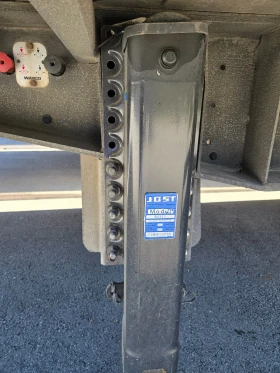 Полуремарке Други Van Hool, снимка 13