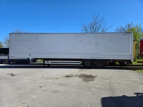 Полуремарке Други Van Hool, снимка 11