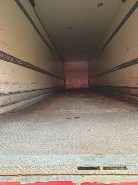 Полуремарке Други Van Hool, снимка 15