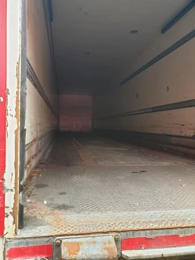 Полуремарке Други Van Hool, снимка 16