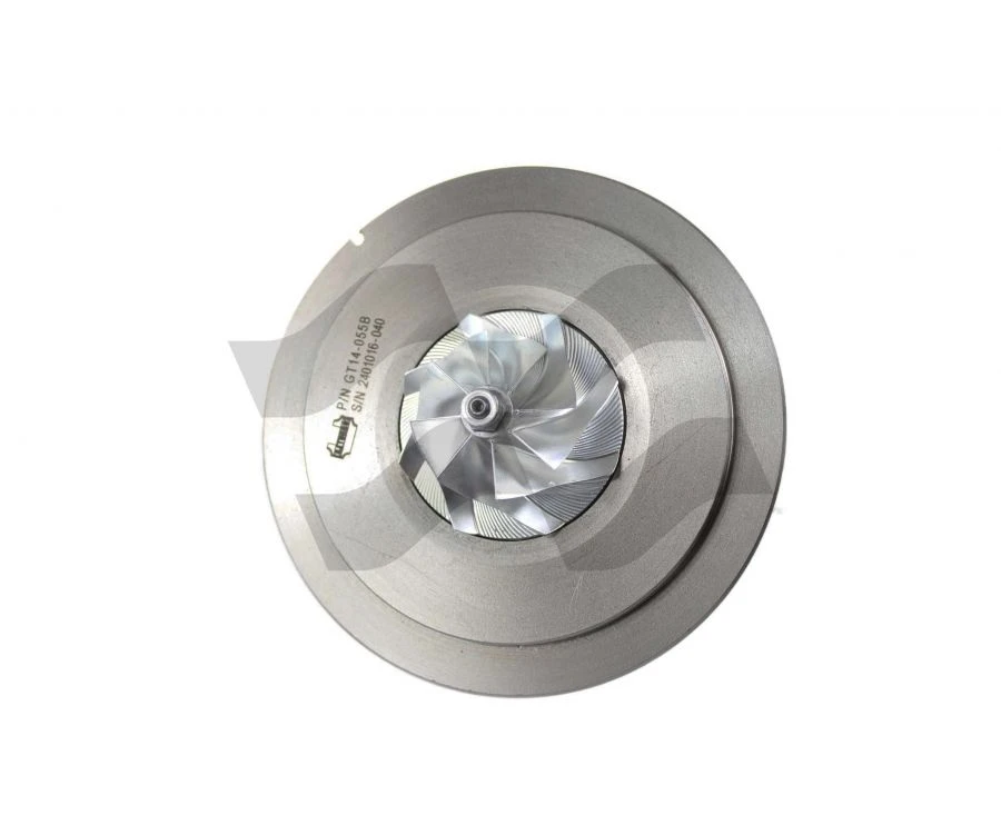 Турбо ядро картридж Turbo cartridge за Opel 2.0 CDTI B20DTH 125kW