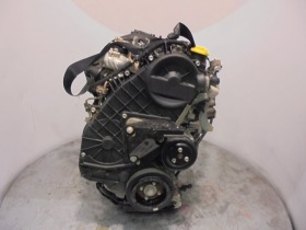 Двигател Opel Astra H J Zafira B - 1.7cdti, снимка 3 - Части - 39091648