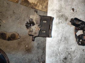 Дисковете са от forester turbo но пасват и на subaru legacy , снимка 2 - Части - 52714946