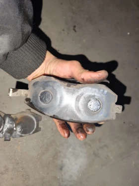 Дисковете са от forester turbo но пасват и на subaru legacy , снимка 7 - Части - 52714946