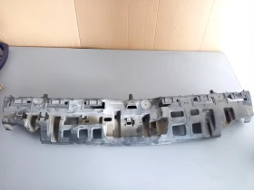 Водач задна броня среден Рено Меган хечбек 4 врати (к)