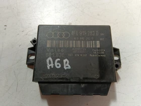 ����� �� �������� �� ����� ���������� Audi A6