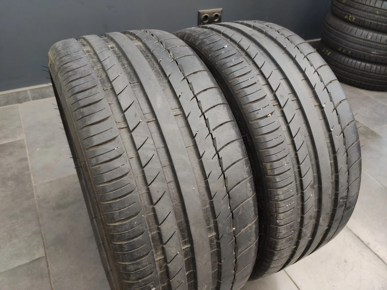  235/35R19 | Mobile.bg   3