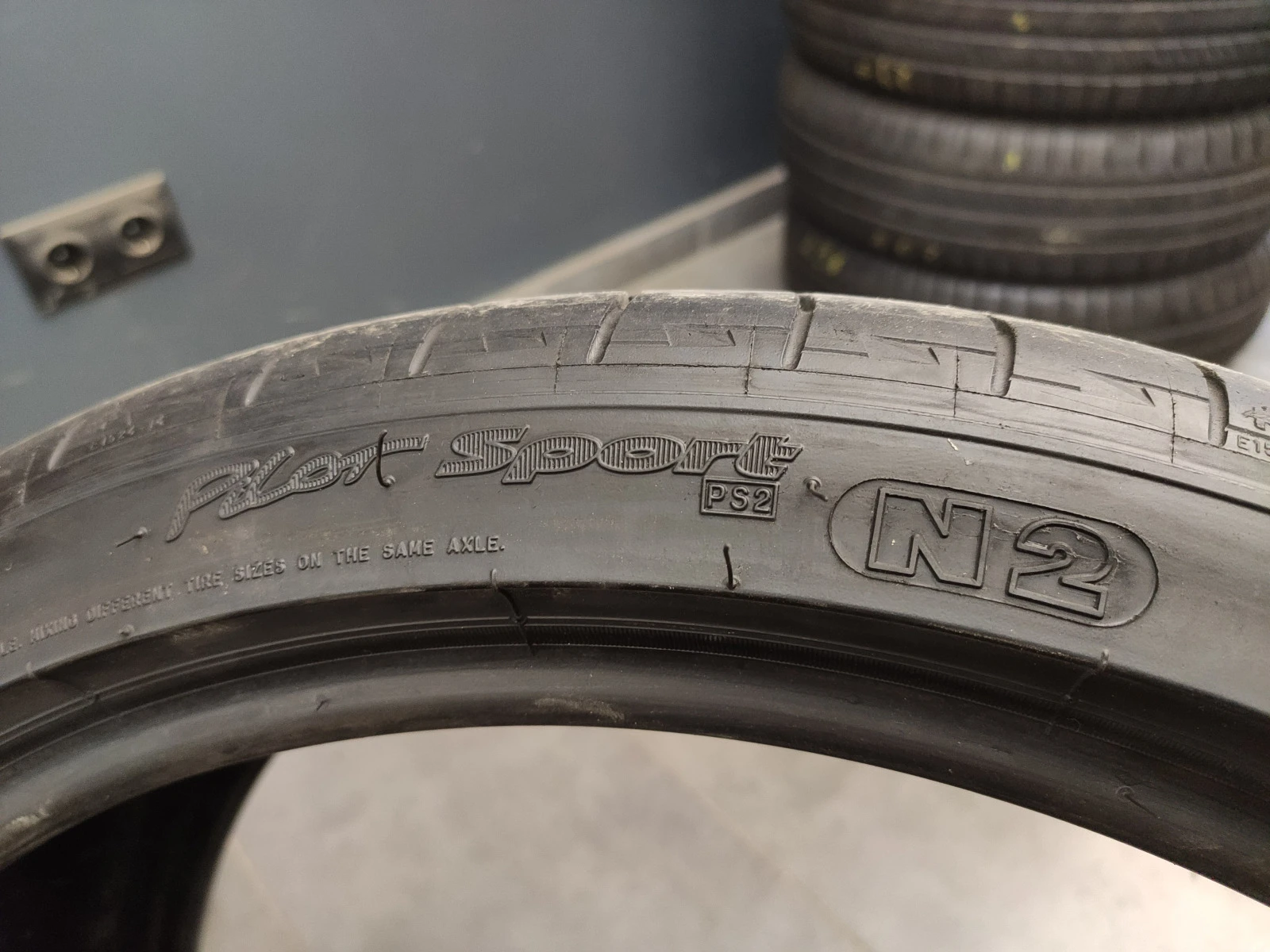  235/35R19 | Mobile.bg   5