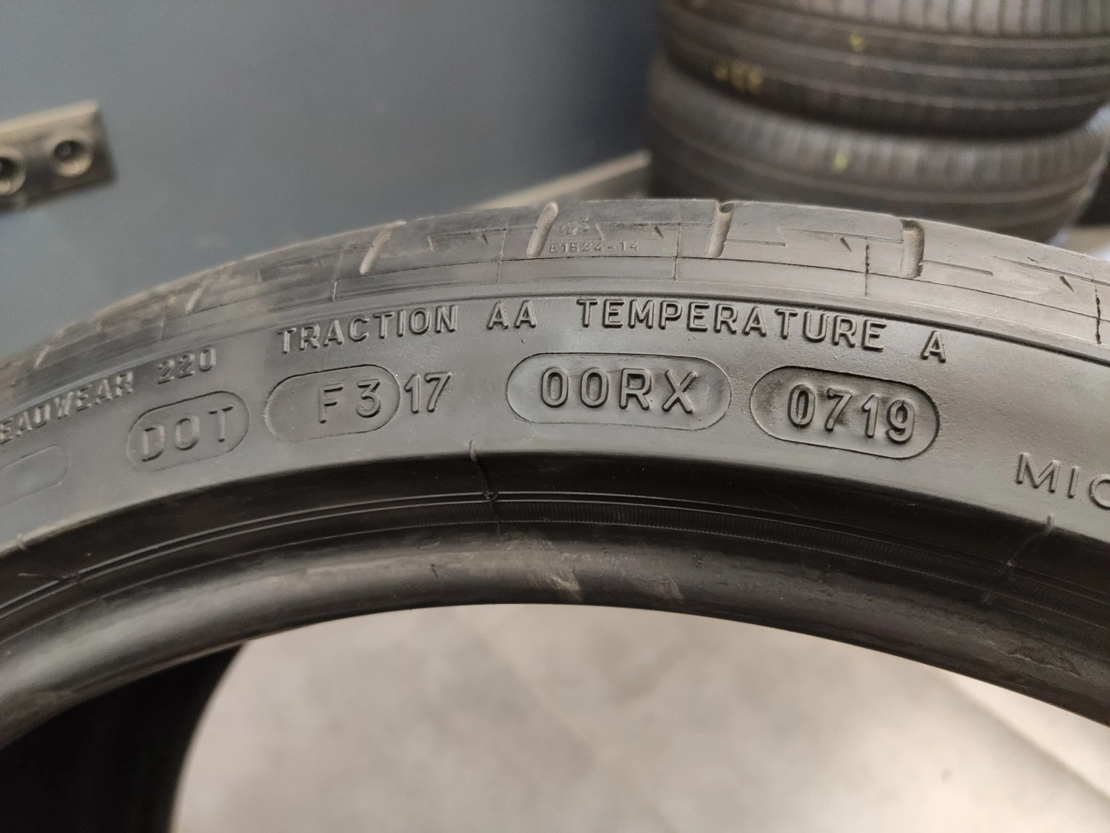  235/35R19 | Mobile.bg   7