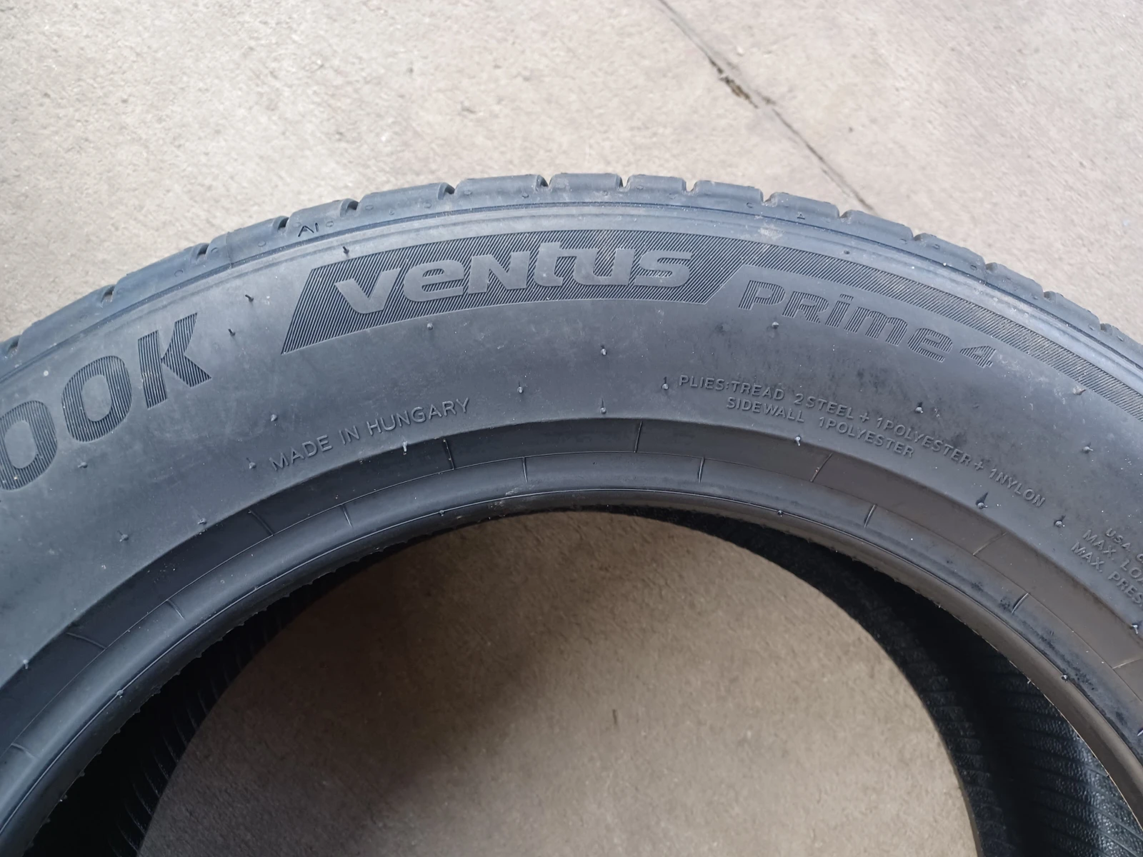  205/55R16 | Mobile.bg   4