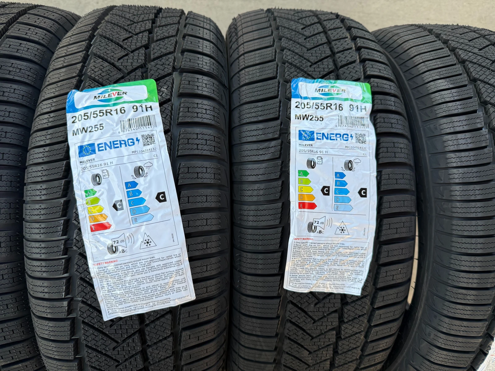  205/55R16 | Mobile.bg   2