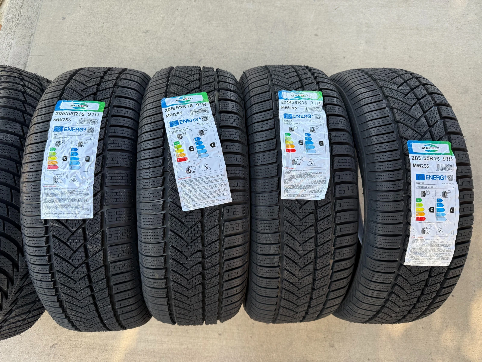  205/55R16 | Mobile.bg   1