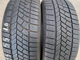 Гуми Зимни 195/55R16, снимка 4 - Гуми и джанти - 47299950