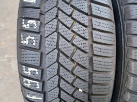 Гуми Зимни 195/55R16, снимка 2 - Гуми и джанти - 47299950