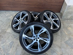        275/35R22  Volvo Xc90