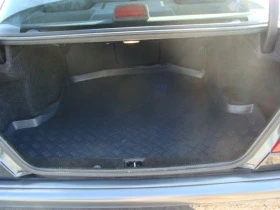 Mercedes-Benz C 180 1.8, снимка 13