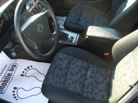 Mercedes-Benz C 180 1.8, снимка 9