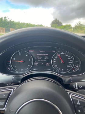 Audi A6, снимка 16