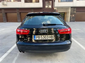 Audi A6, снимка 7