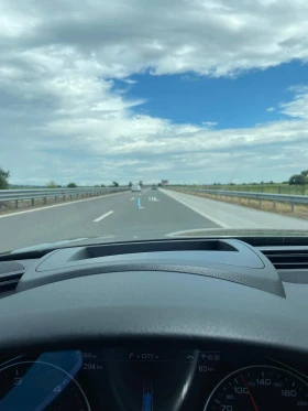 Audi A6, снимка 14