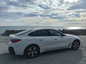 BMW i4 eDrive35 Gran Coupe, снимка 3