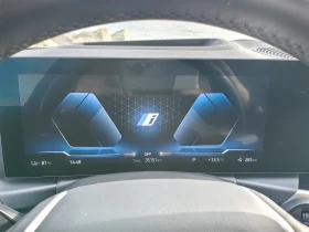 BMW i4 eDrive35 Gran Coupe, снимка 17